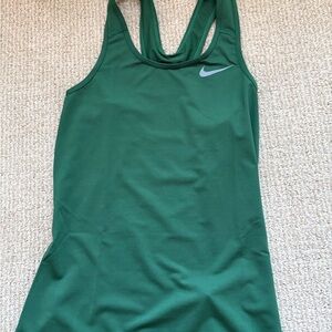Nike Women's  Racerback Tank Top size xs